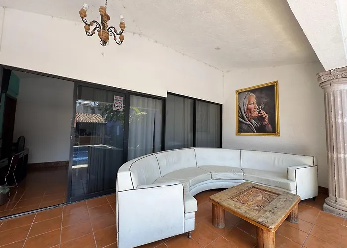 Hotel Casa Ixtapan, Ixtapan de la Sal