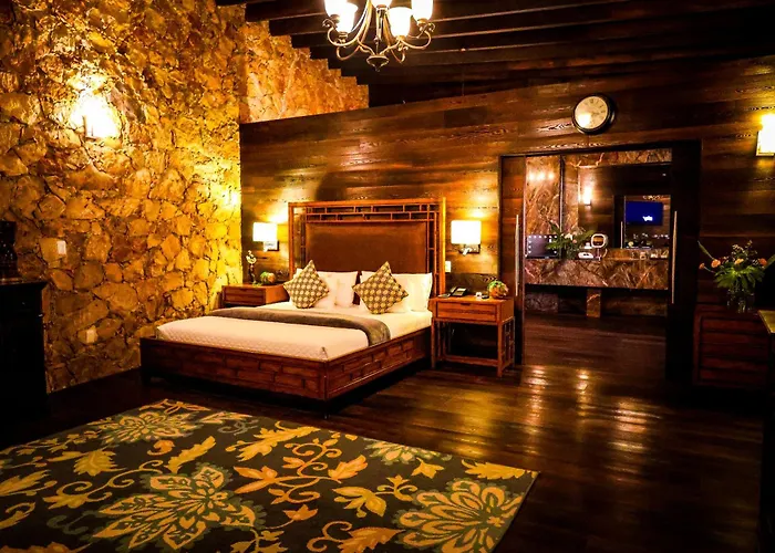 Hotel Boutique Matea Ixtapan de la Sal