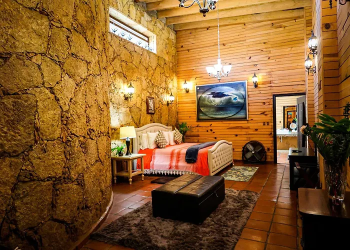 Hotel Boutique Matea Ixtapan de la Sal
